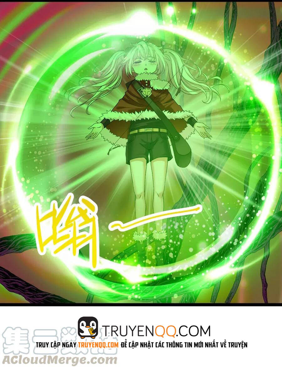 Ta Là Người Duy Nhất Đỡ Được Chiêu Cuối Của Quỷ Vương: Chapter 21