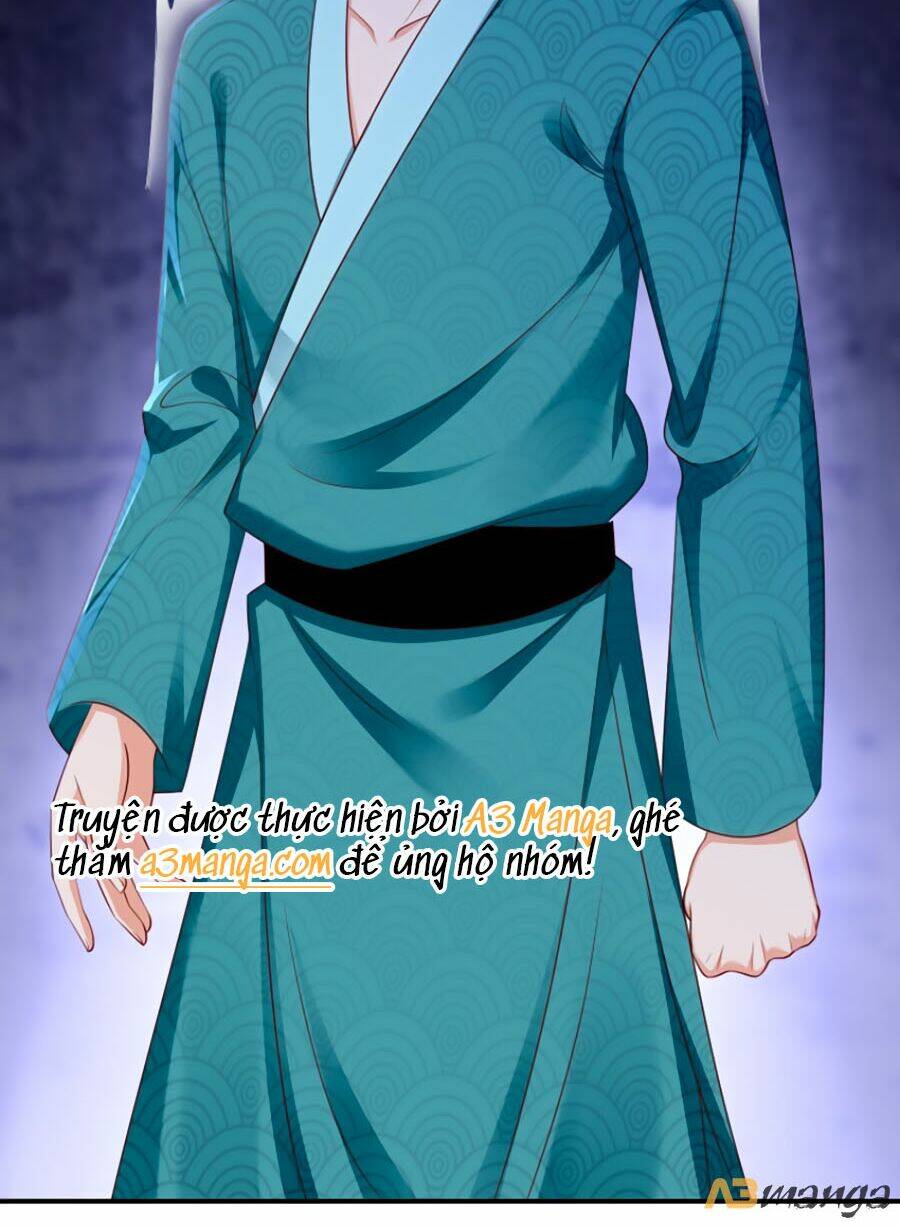 Vương Phi Là Đoá Bạch Liên Hoa: Chapter 14