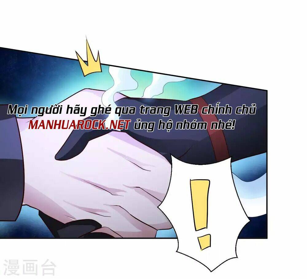 Sư Phụ Của Ta Là Thần Tiên: Chapter 42