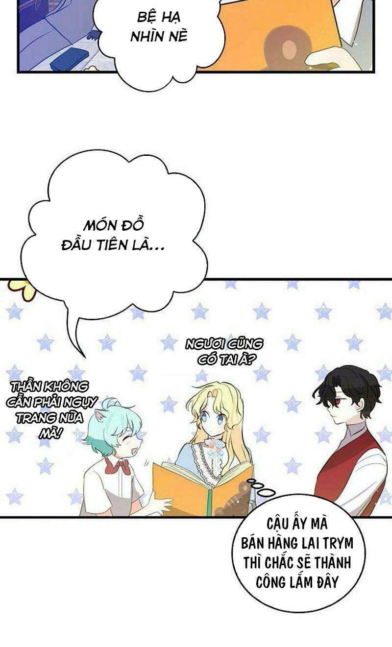 Tôi Là Bạn Gái Cũ Của Một Người Lính: Chapter 55