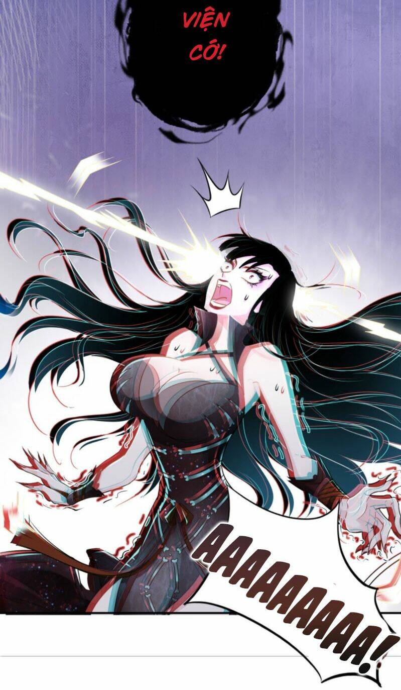 Tà Du Ký: Chapter 50