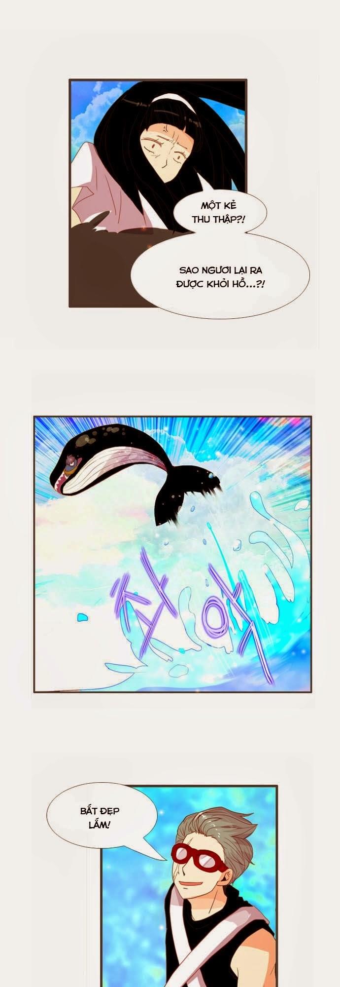 Flow: Chapter 45