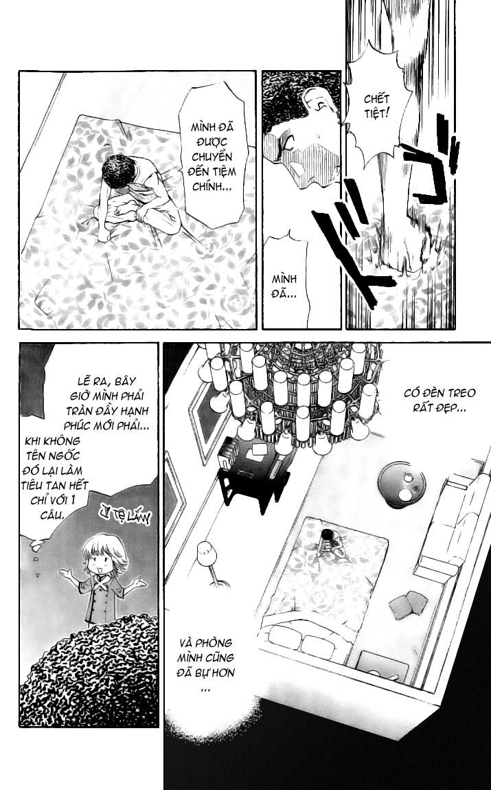Vua Bánh Mì: Chapter 54