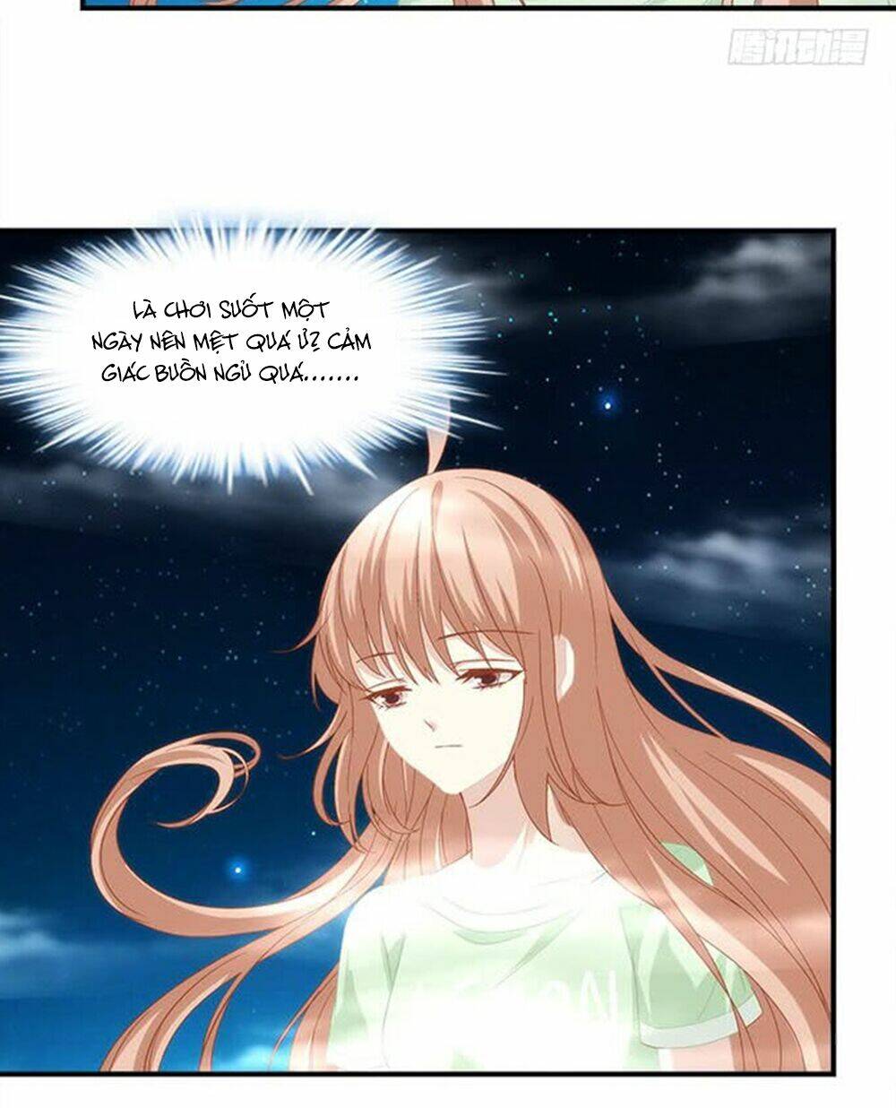 Ám Dạ Vô Thường: Chapter 60