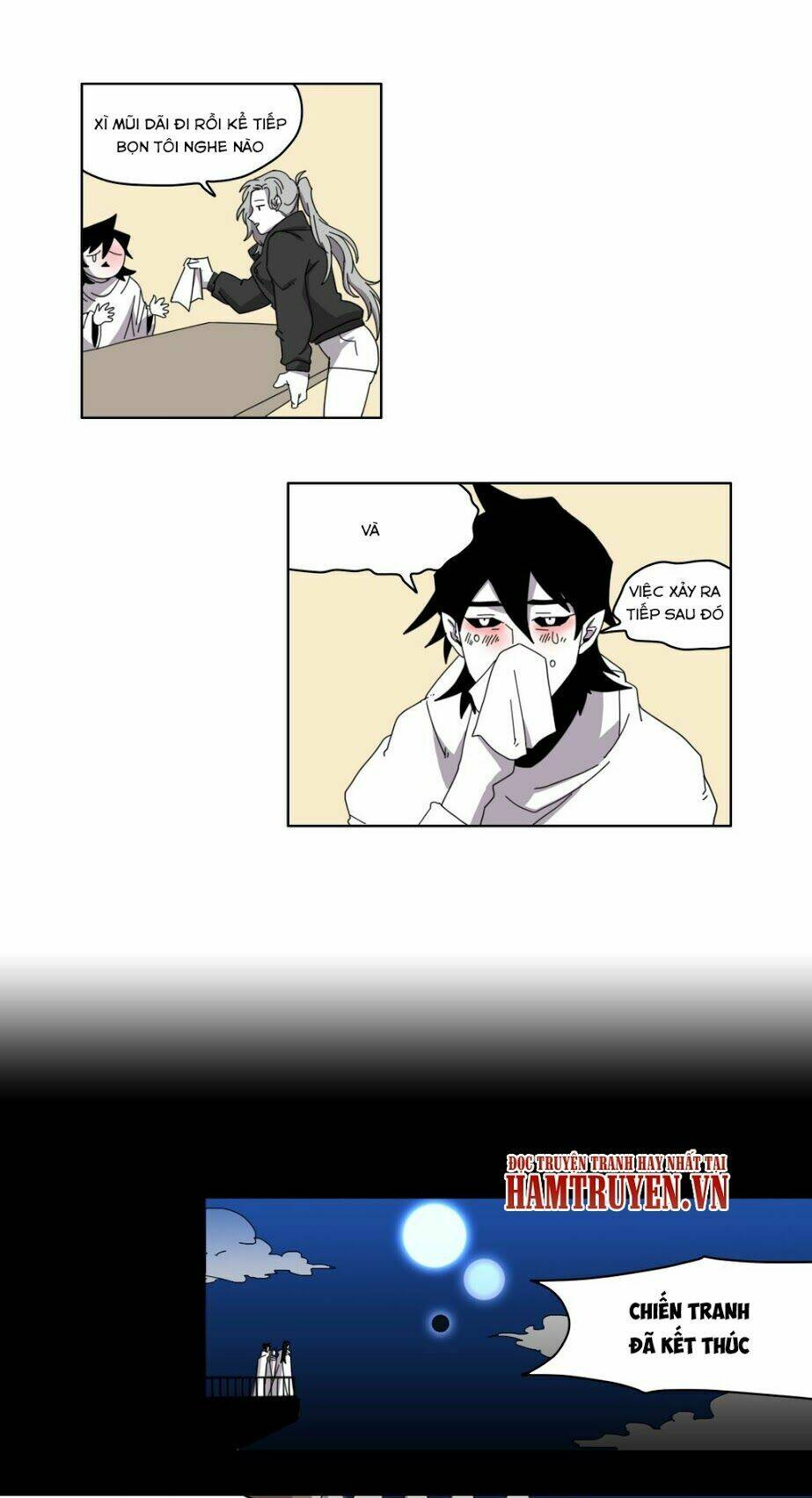 Rpg: Chapter 21