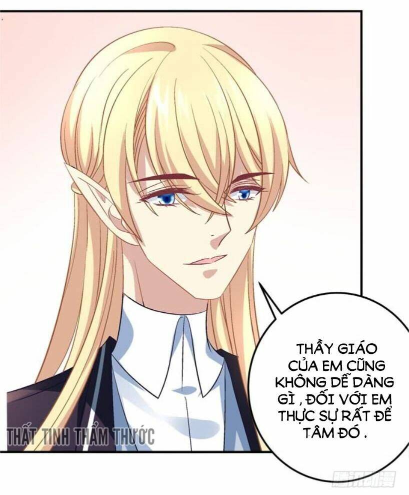 Đế Vương Ta Vẫn Còn Nhỏ: Chapter 52