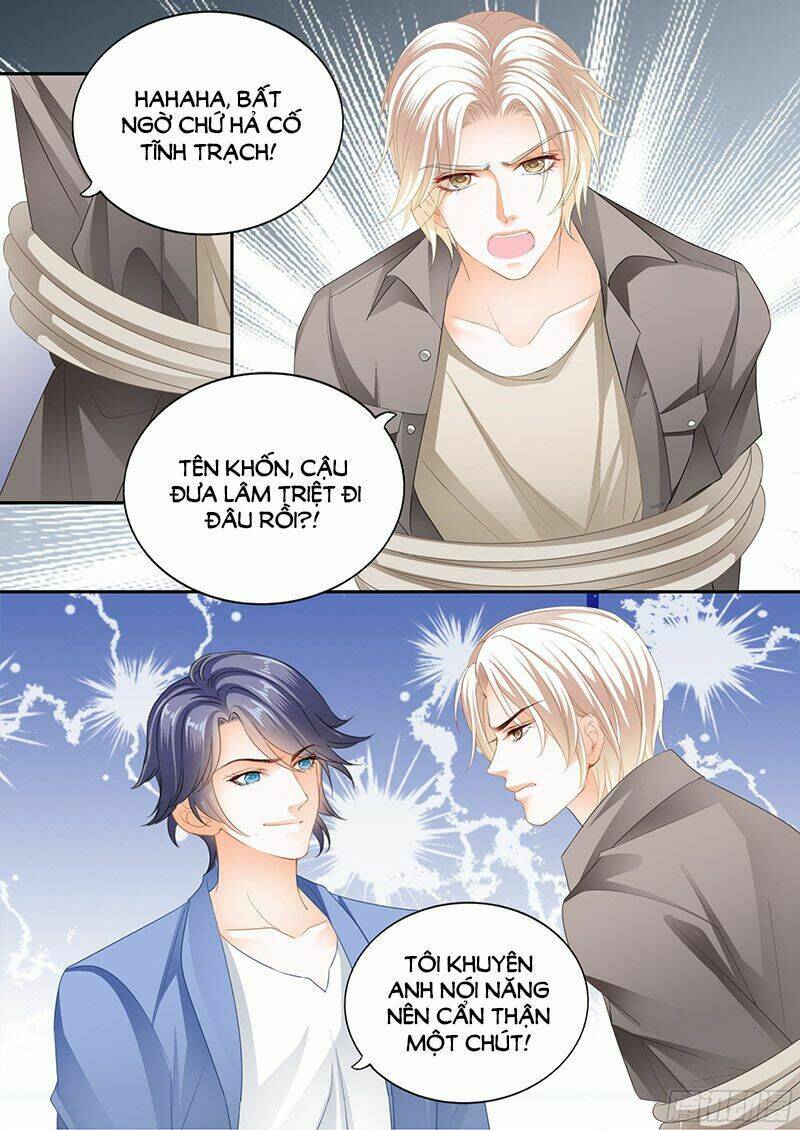 Thiểm Hôn Kiều Thê: Chapter 311