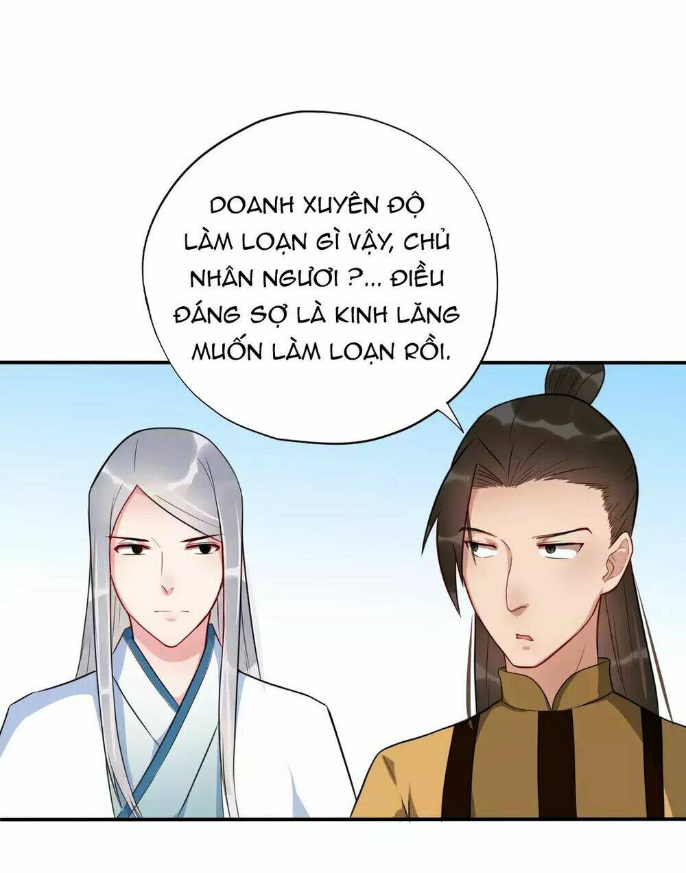 Bồng Sơn Viễn: Chapter 53