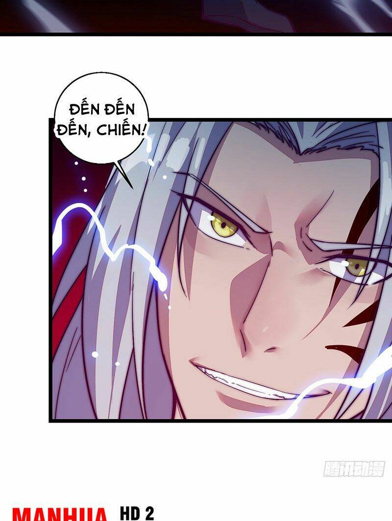 Võ Lăng Cửu Thiên: Chapter 3