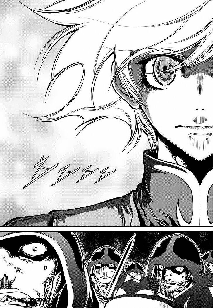 Dark Air: Chapter 61