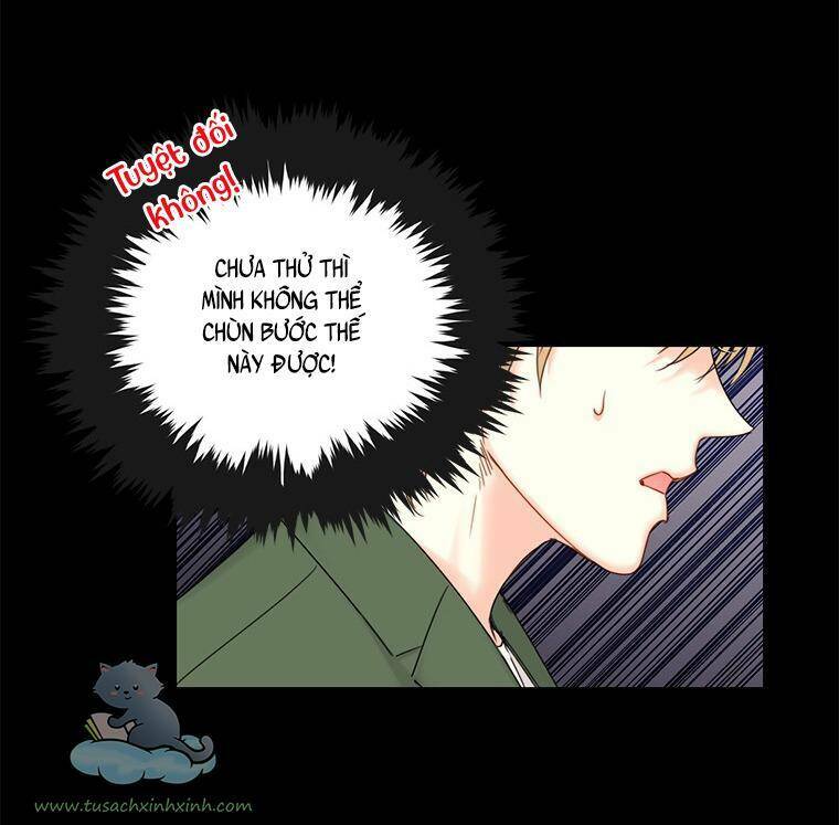 Thịnh Thế Lê Hoa Điện: Chapter 110