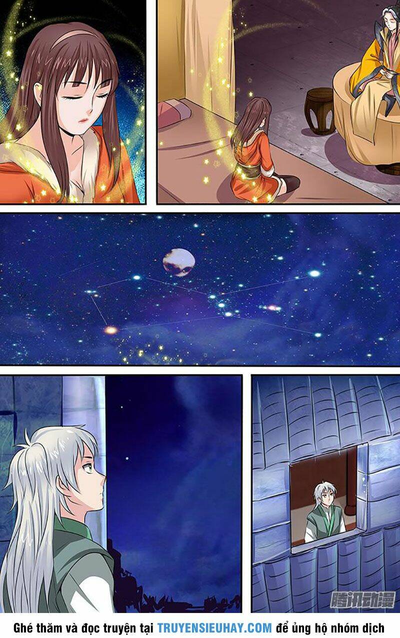 Cực Phẩm Tu Chân Thiếu Niên: Chapter 143