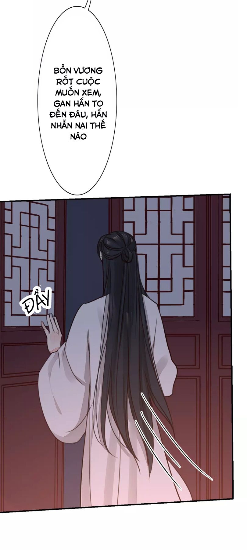 Chỉ phu vi thê: Chapter 26