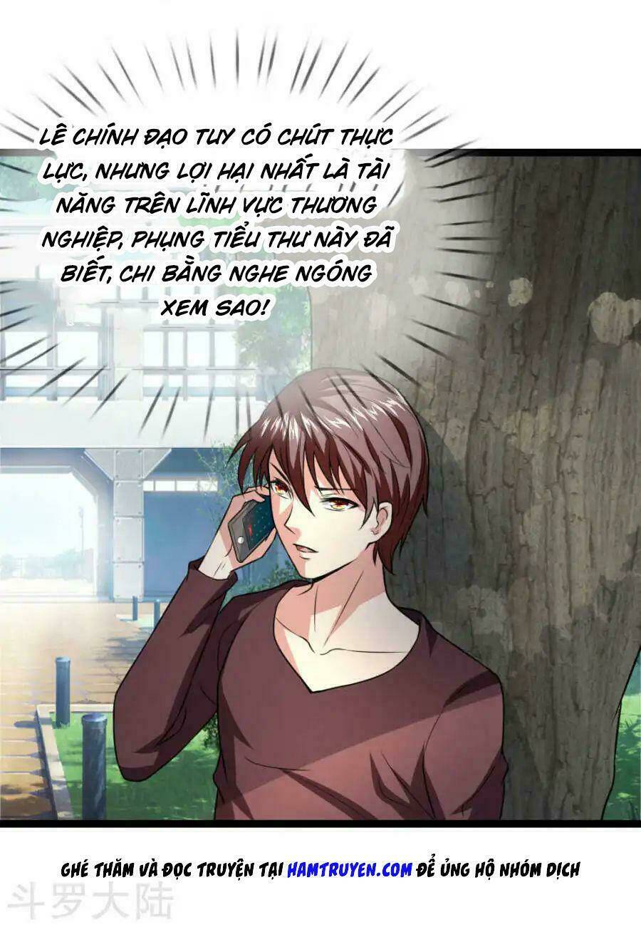 Tuyệt Thế Phi Đao: Chapter 63
