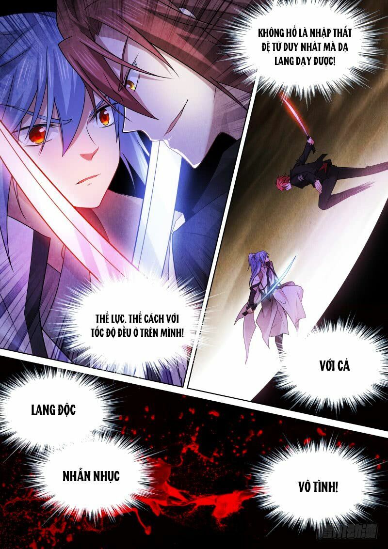 Giả Diện Thế Thân: Chapter 185