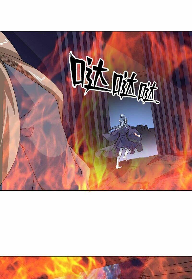 Tối Cường Thần Thú Hệ Thống: Chapter 130