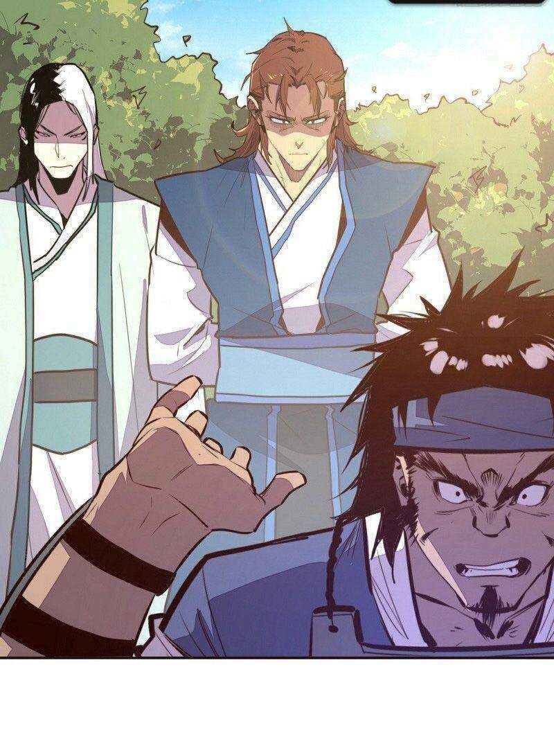 Sinh Tử Quyết: Chapter 137