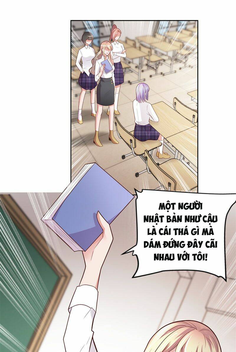 Chí Tôn Toàn Năng: Chapter 52