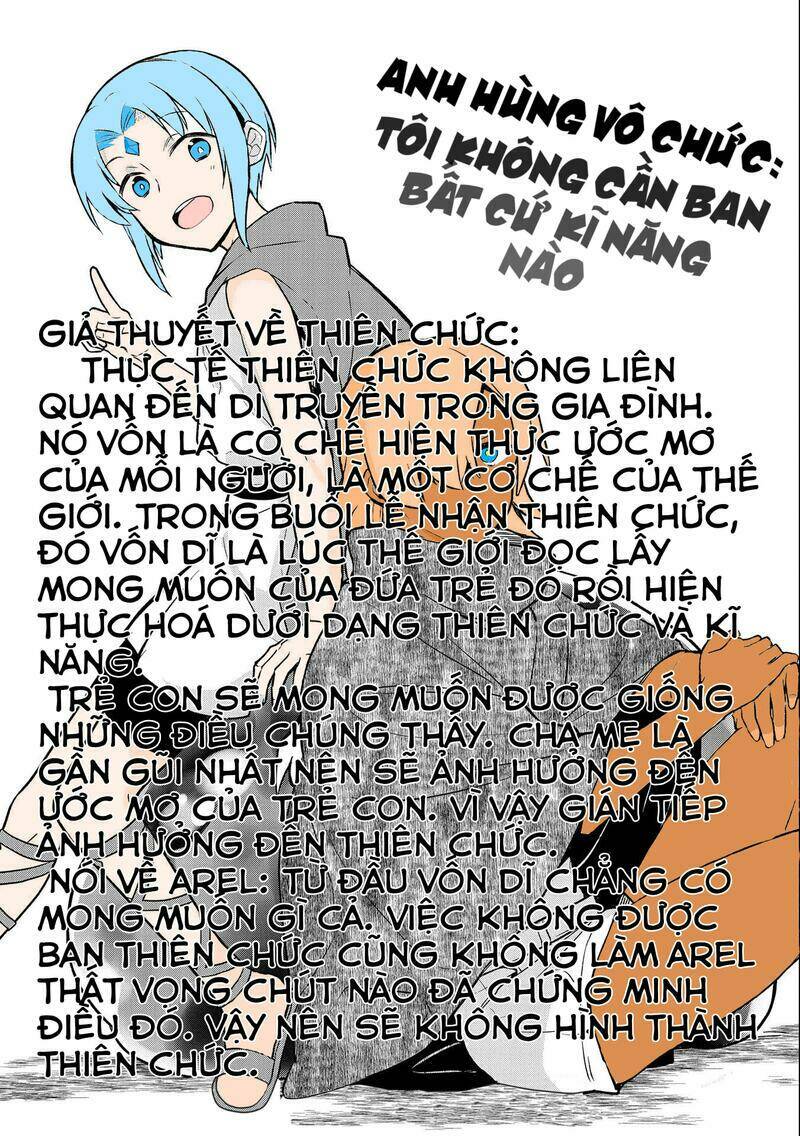 Mushoku No Eiyuu: Betsu Ni Skill Nanka Iranakattan Daga: Chapter 33