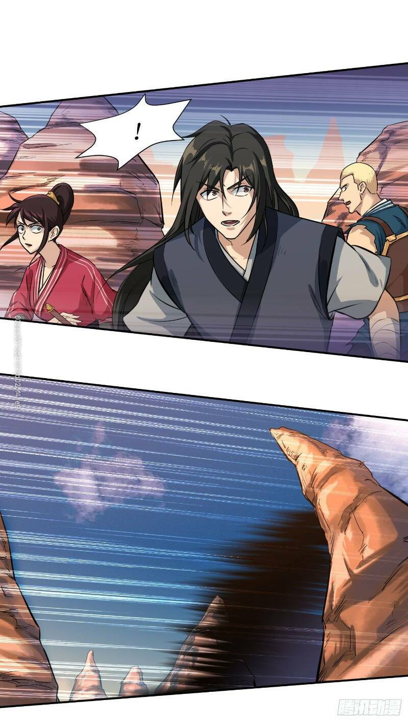 Võ Thần Chí Tôn: Chapter 19