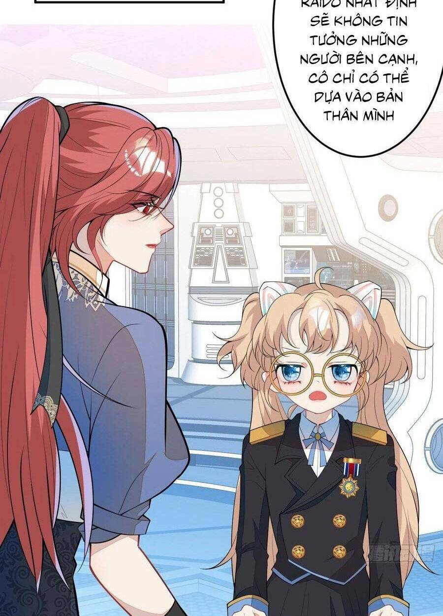 Xuyên Không Đến Thế Giới Trở Thành Đóa Hoa Của Anh: Chapter 60