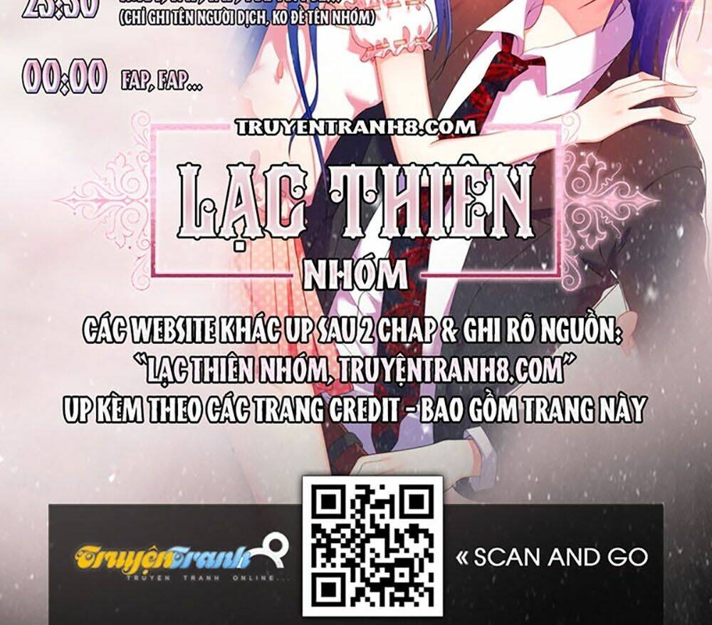 Tôi Bị Tổng Tài Ám Hại: Chapter 53
