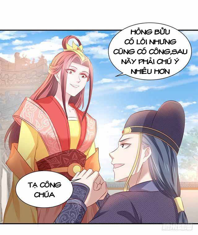 Đế Hoàng Chi Thần Y Khí Phi: Chapter 24