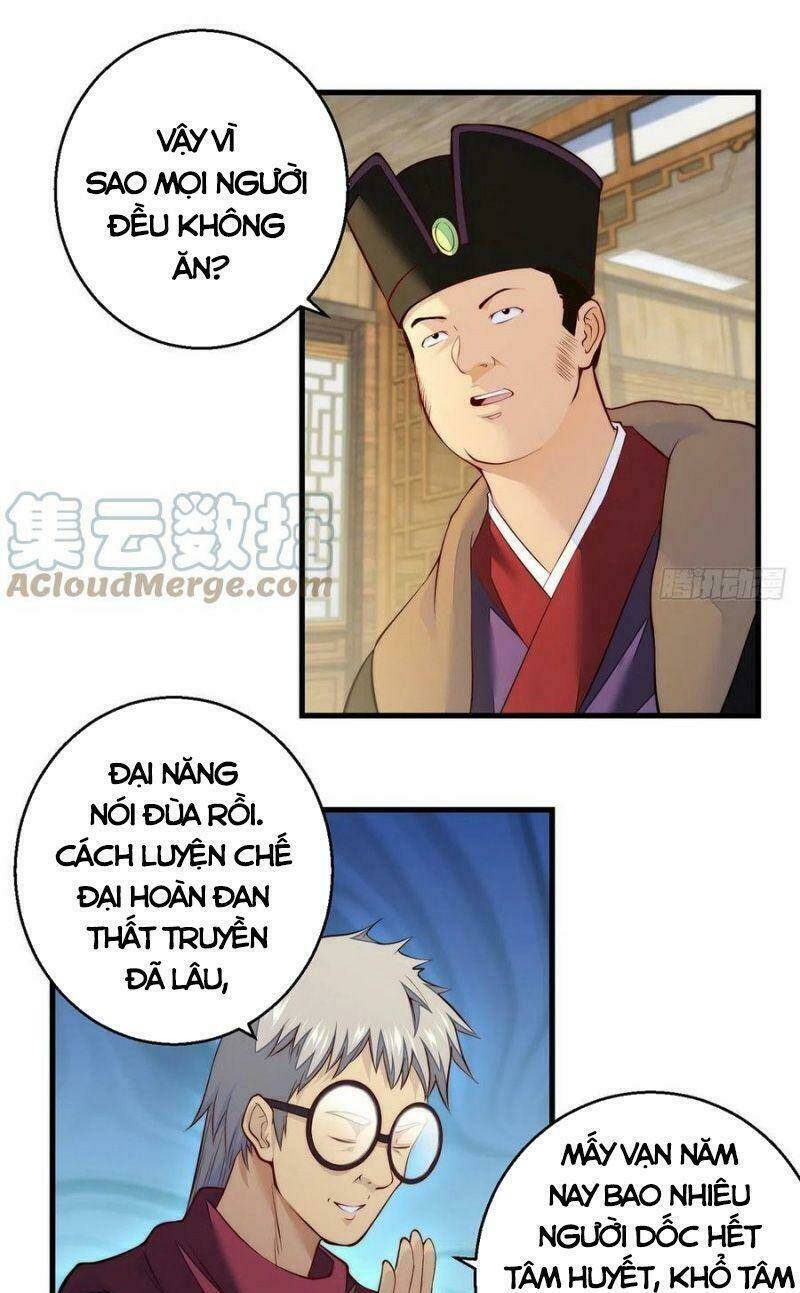 Ta Là Đại Hoàn Đan: Chapter 82