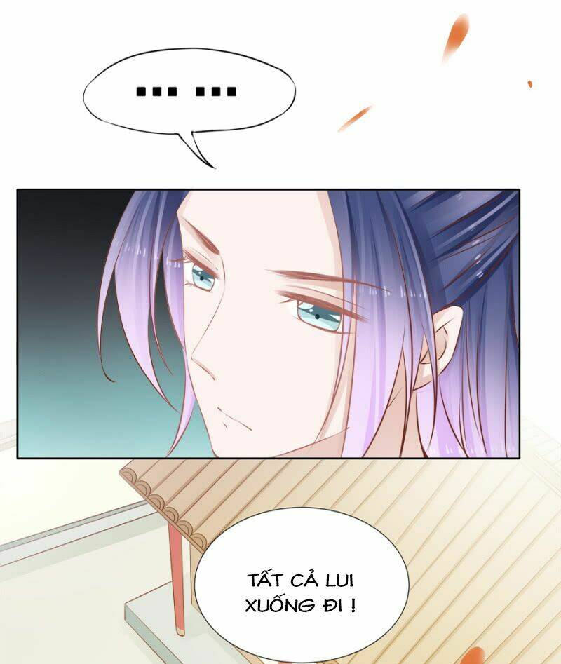 Solo Đi Vương Gia: Chapter 69