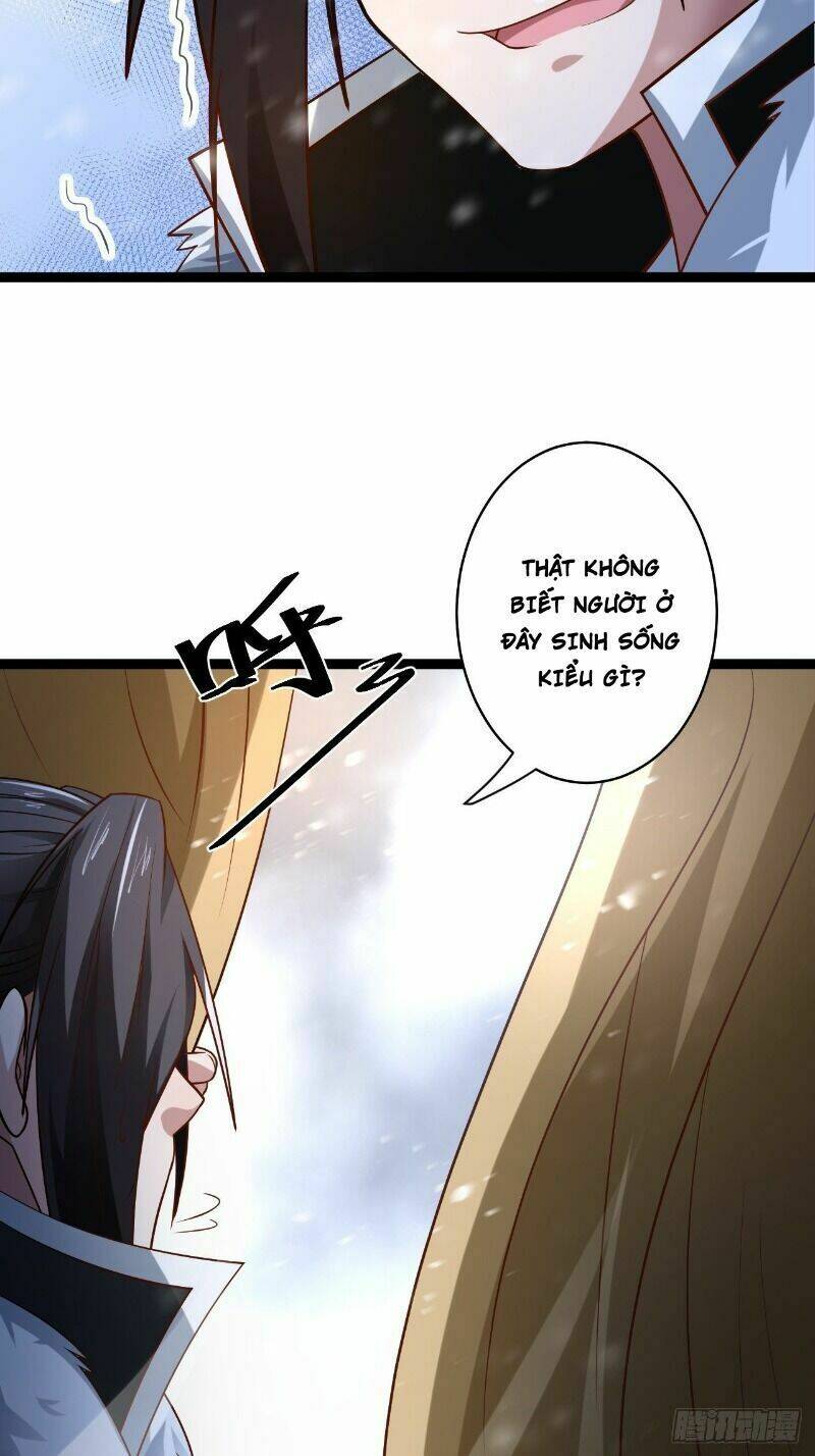 Trọng Sinh Tối Cường Ma Tôn Ở Rể: Chapter 85
