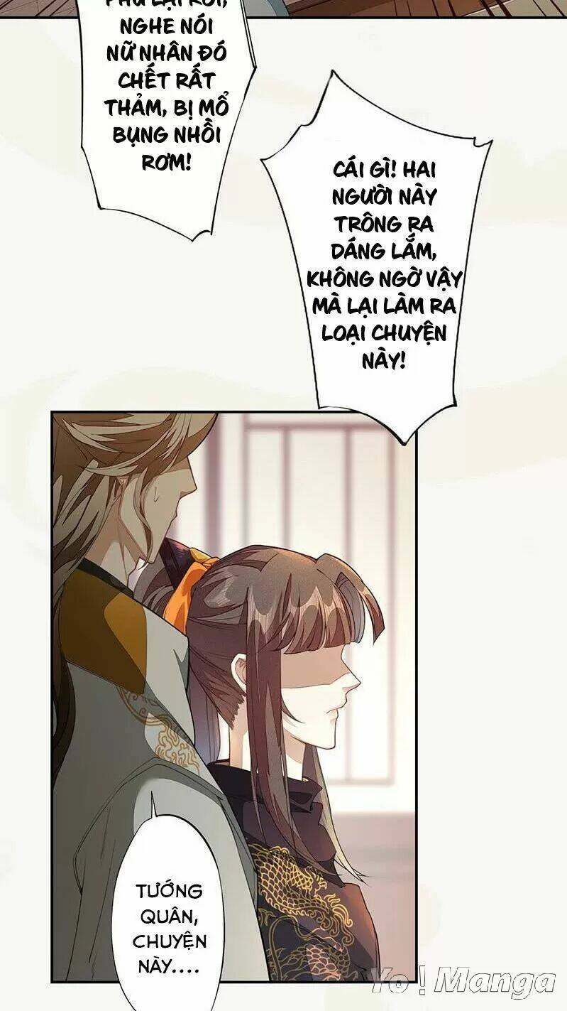 Tuyệt Thế Luyện Đan Sư: Chapter 123