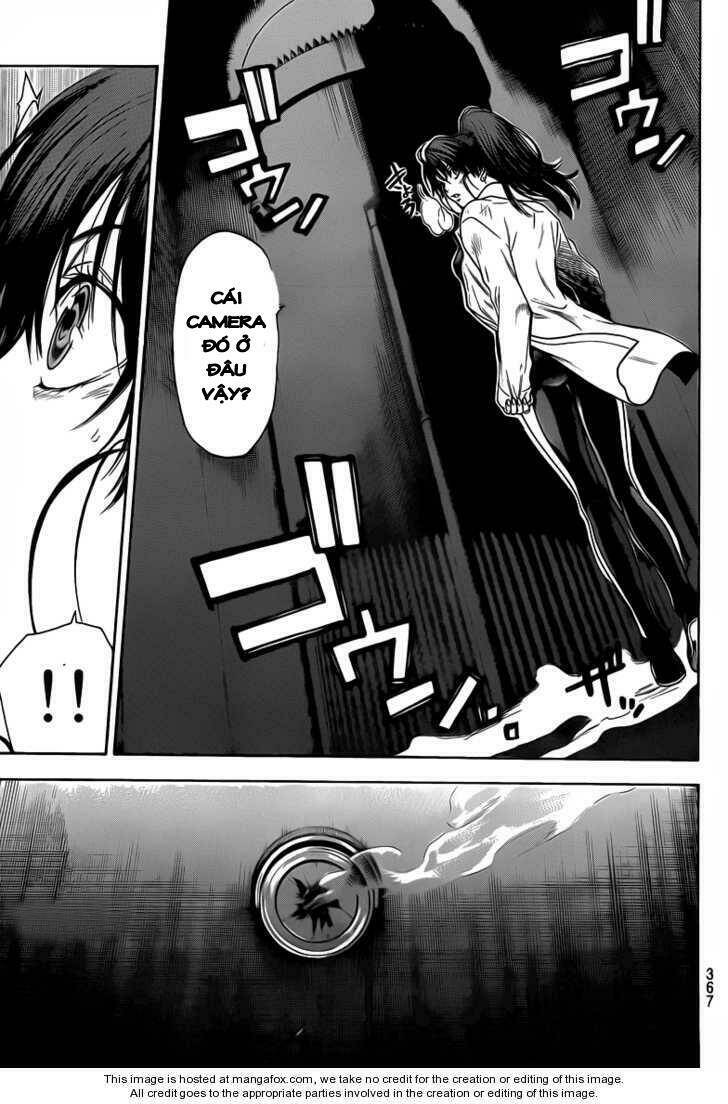 Bloody Monday 2: Chapter 36