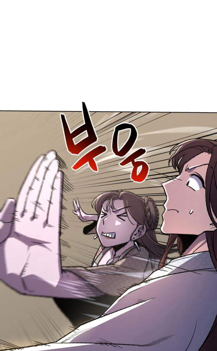 Ta Chuyển Sinh Thành Cuồng Quỷ Truyền Nhân: Chapter 4