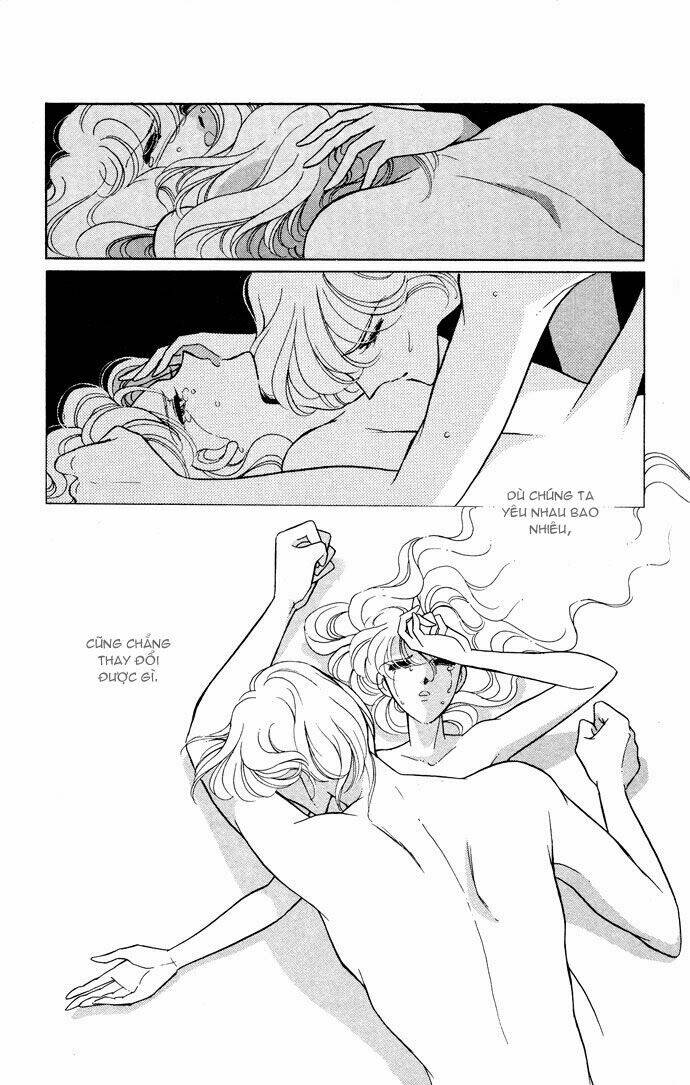 Ao No Fuuin - Blue Seal: Chapter 54