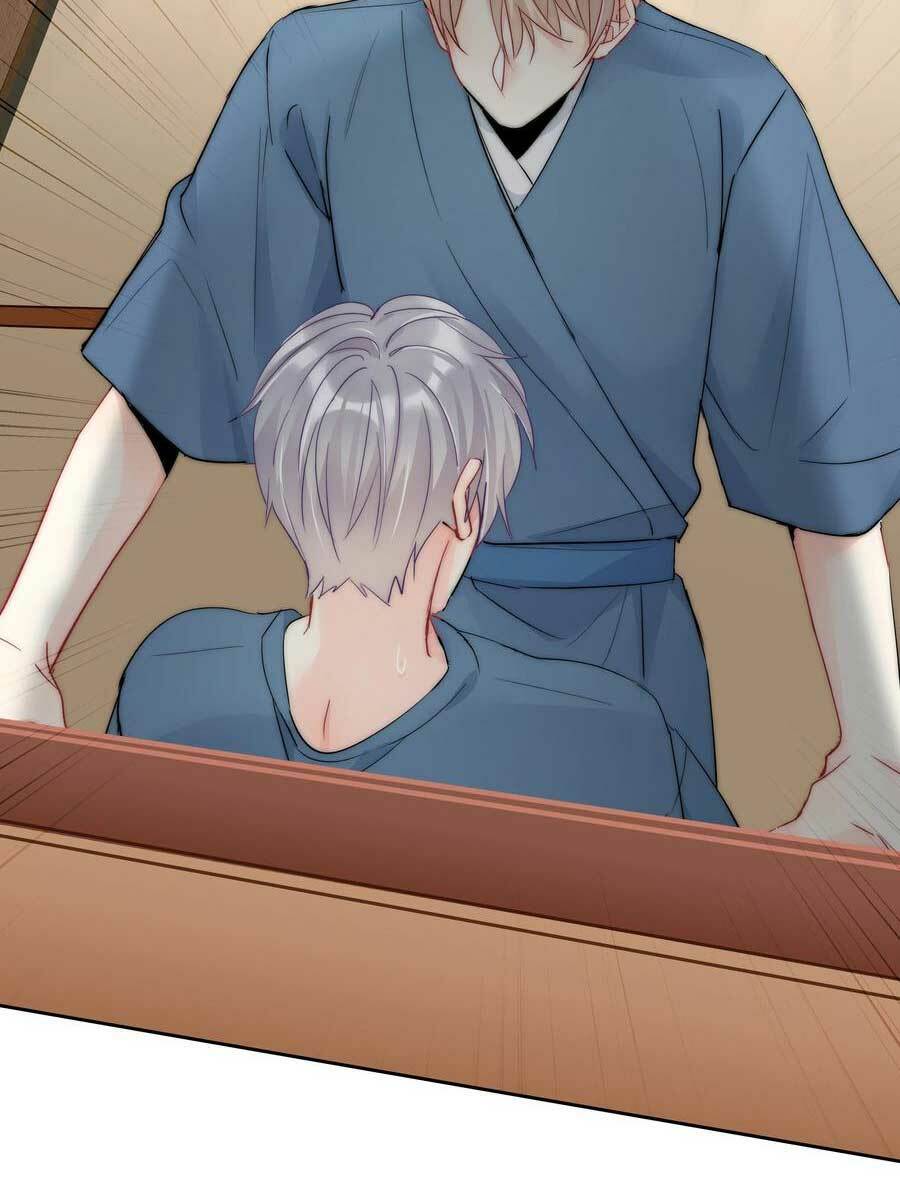 Boss Đại Nhân Là Nữ Thần?: Chapter 70