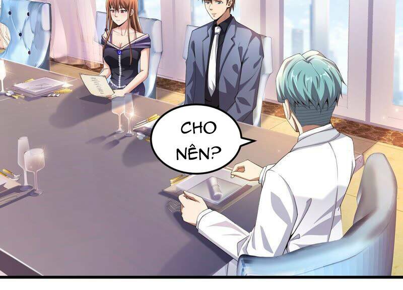 Siêu Năng Phân Hóa: Chapter 8