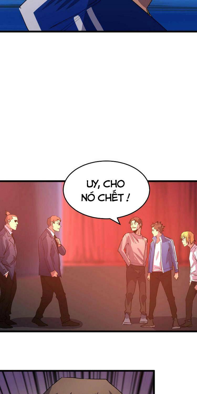 Bắt Đầu Với Tề Thiên Đại Thánh: Chapter 11