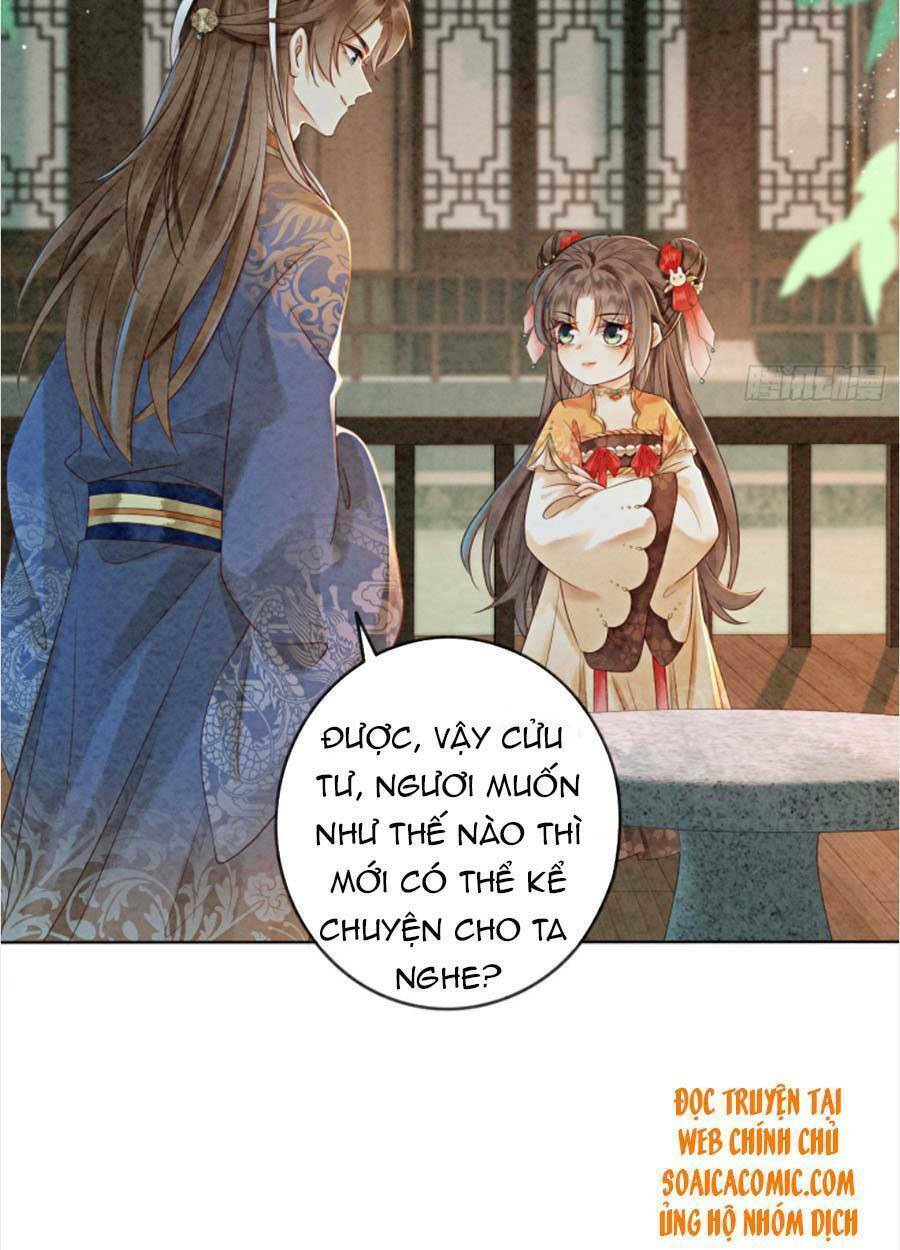 Bắt Đầu Hủy Hôn Để Công Lược Vương Gia: Chapter 26