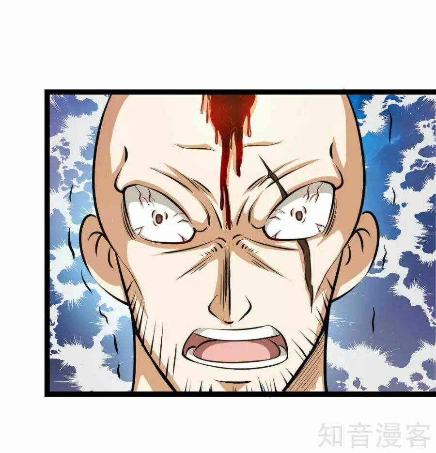 Tuyệt Thế Phi Đao: Chapter 74