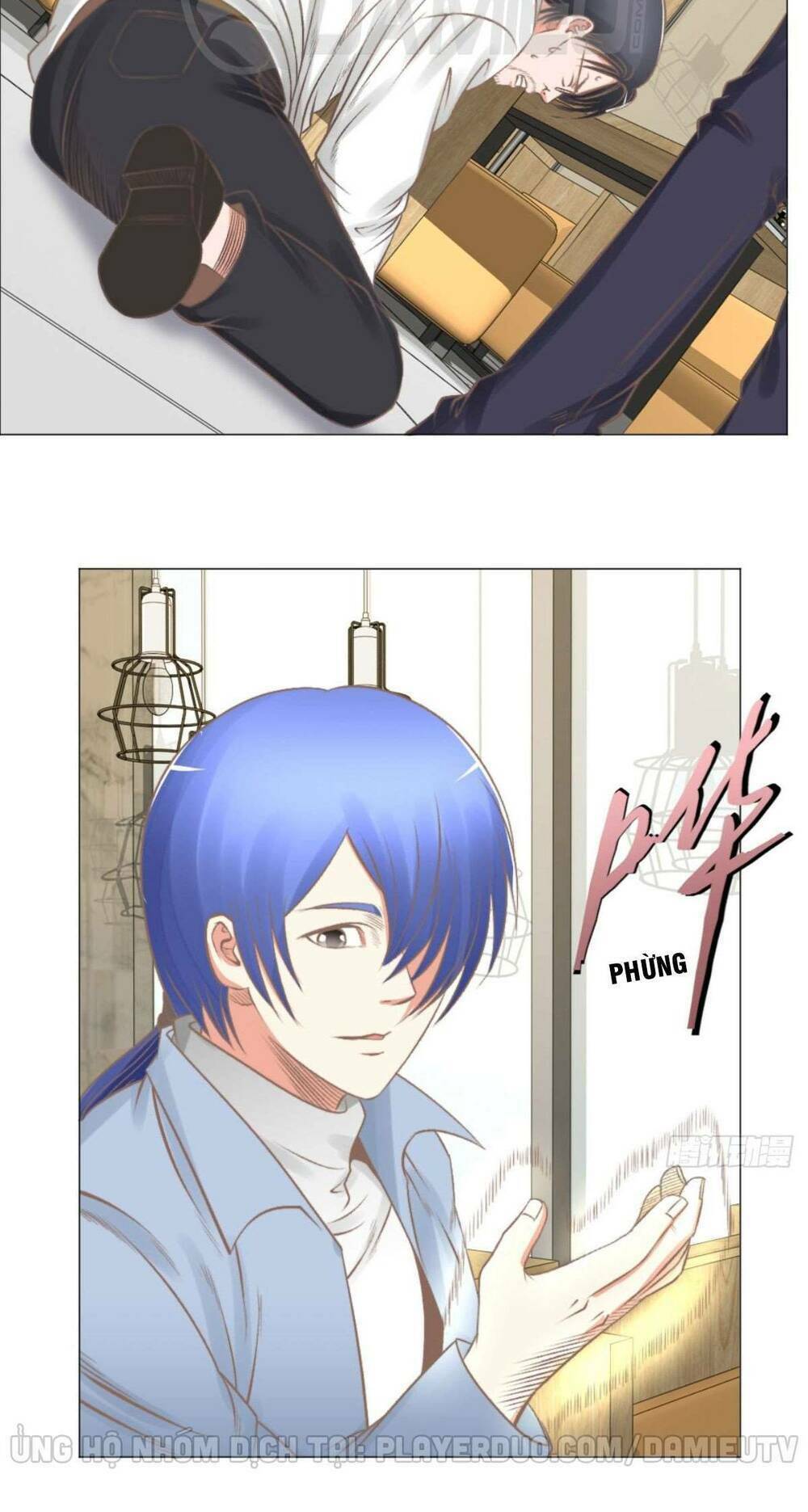 Thấu Thị Y Thánh: Chapter 48