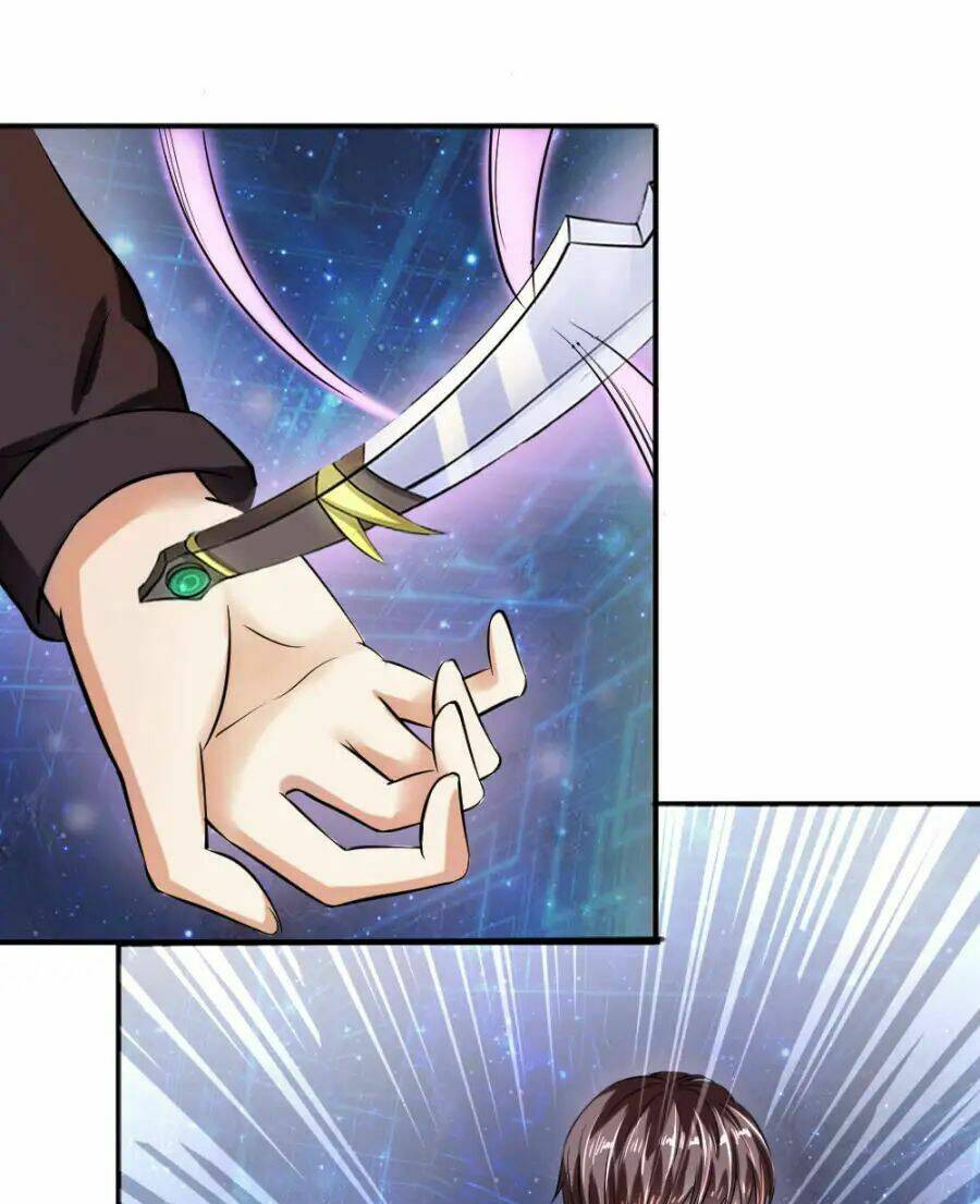Tuyệt Thế Phi Đao: Chapter 44