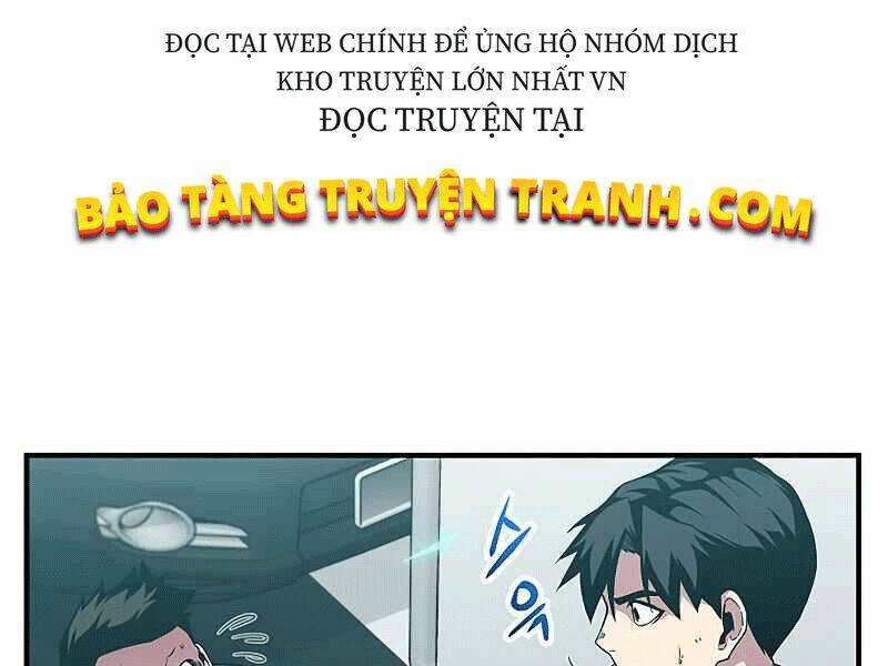 Đấng Cứu Thế Được Chọn Lựa: Chapter 8