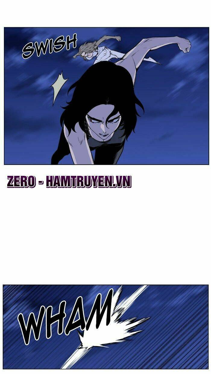 Ma Cà Rồng Quý Tộc: Chapter 433