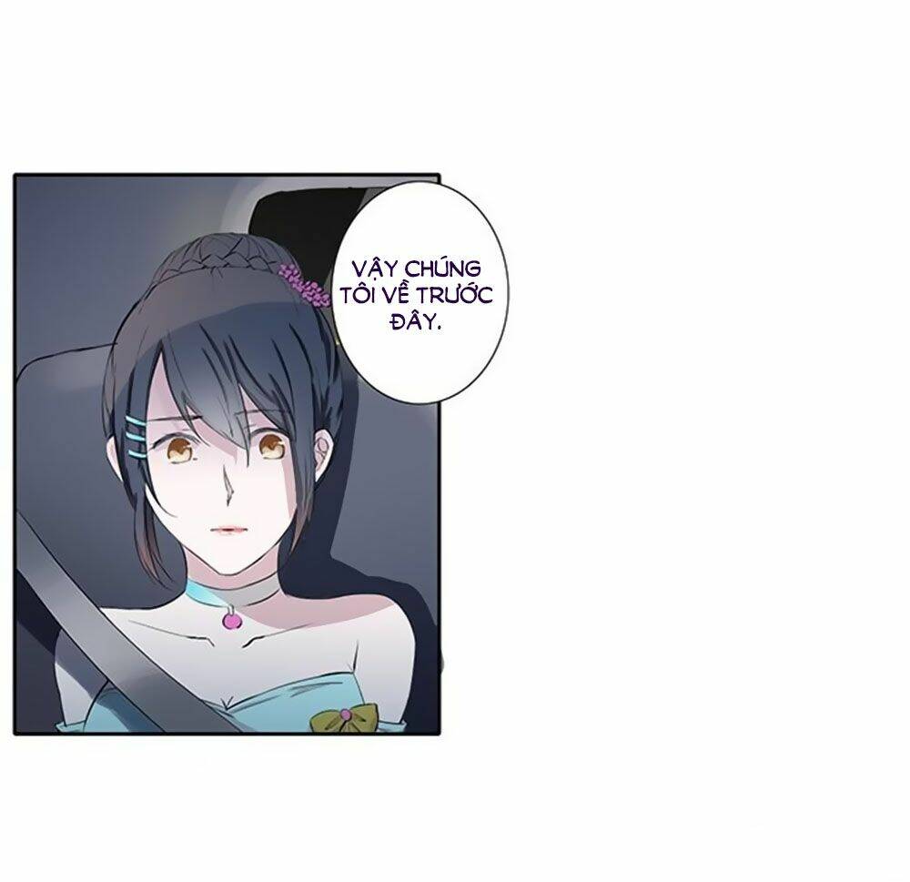 Thiên Kim Đường Môn: Chapter 37