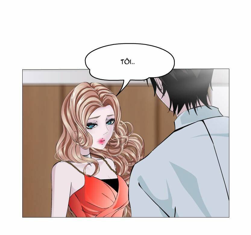 Cạm Bẫy Của Nữ Thần: Chapter 96