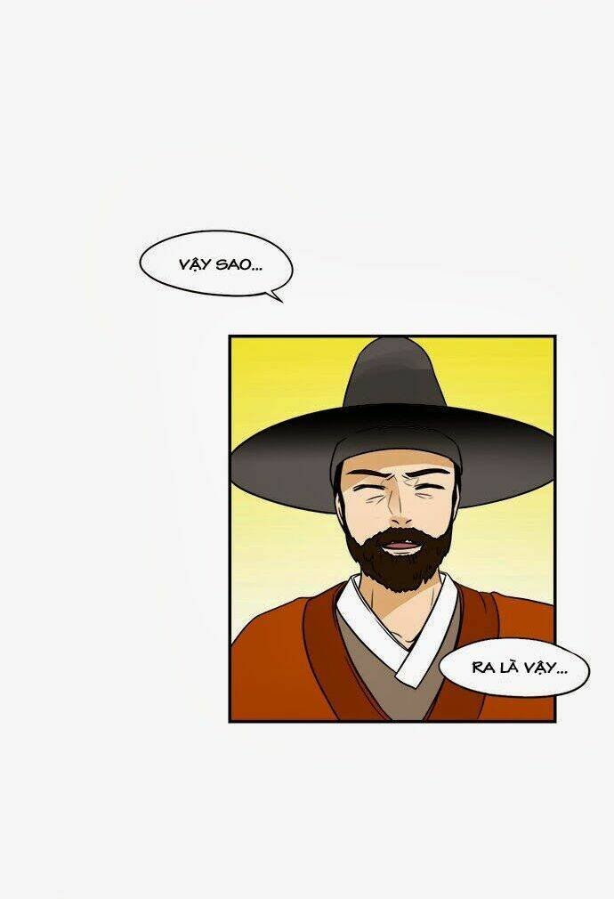 Hắn Ta Là Rồng: Chapter 51