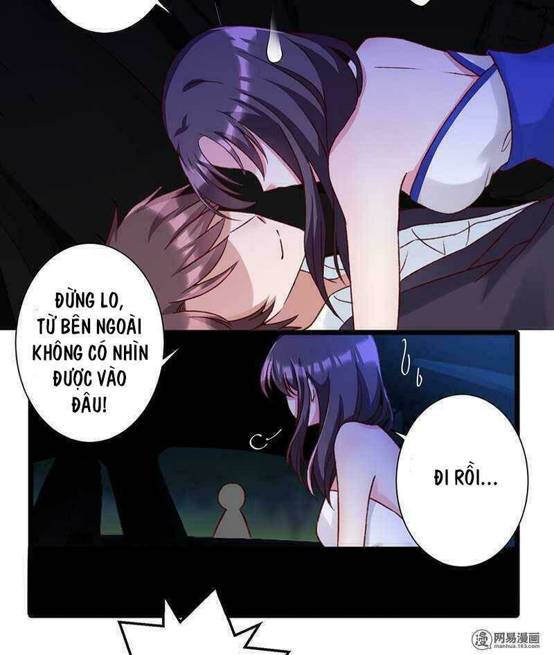 Gửi Người Không Quen: Chapter 26