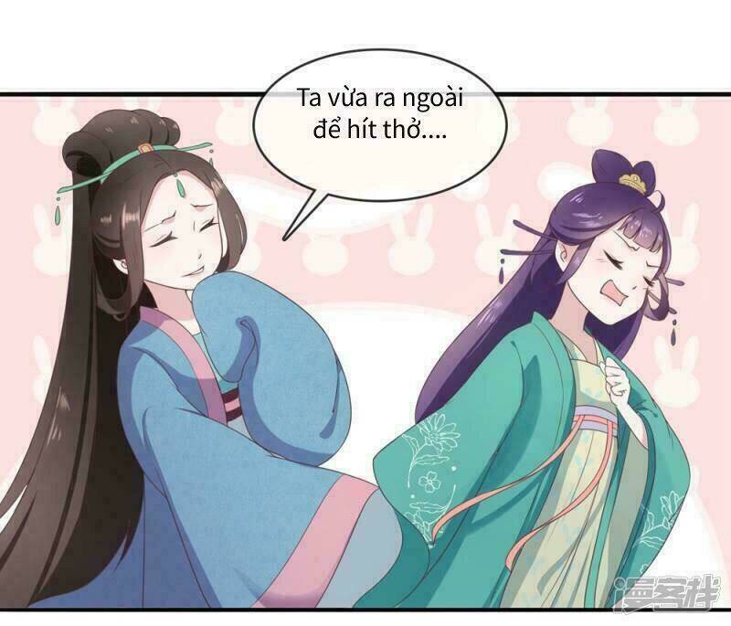 Thịnh Thế Thiên Kiêu: Chapter 13