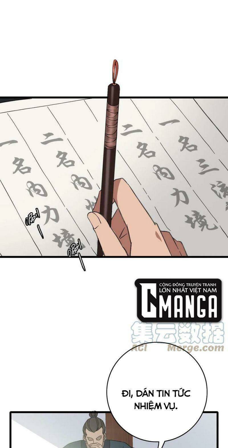 Siêu Đạo Thần Thuật: Chapter 75