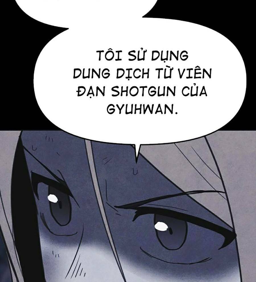 Cậu Bé Shotgun: Chapter 37